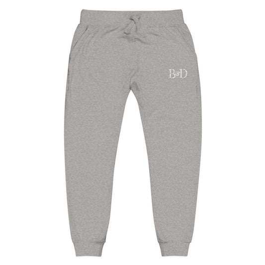 The Brontë & Dickens B&D Sweatpants