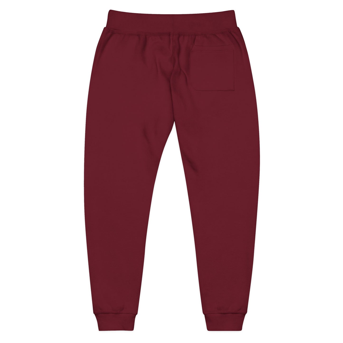 The Brontë & Dickens B&D Sweatpants — Haworth Black