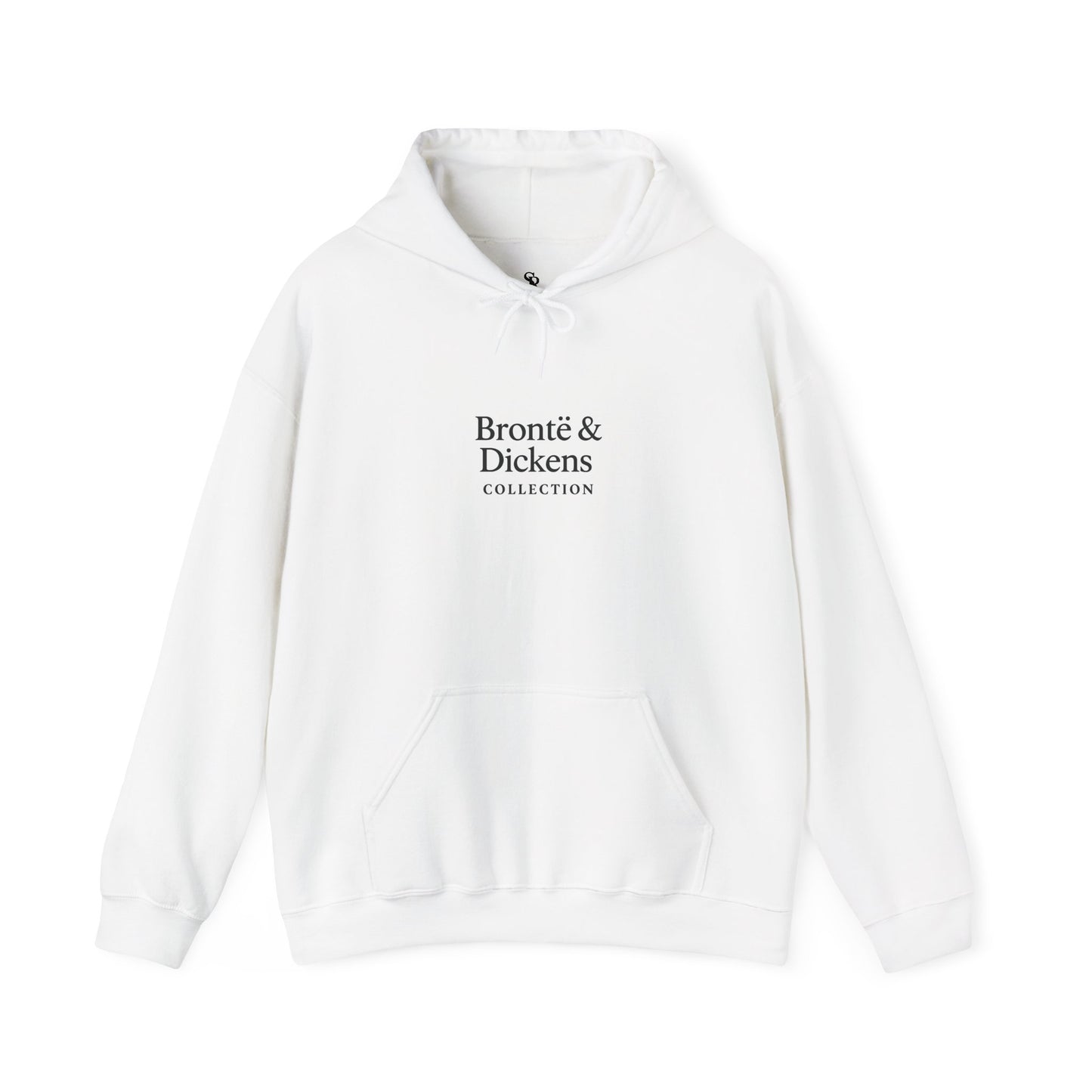 Brontë & Dickens