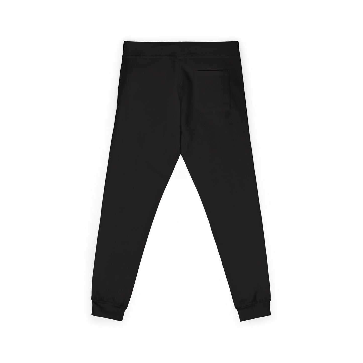 The Brontë & Dickens B&D Sweatpants — Haworth Black