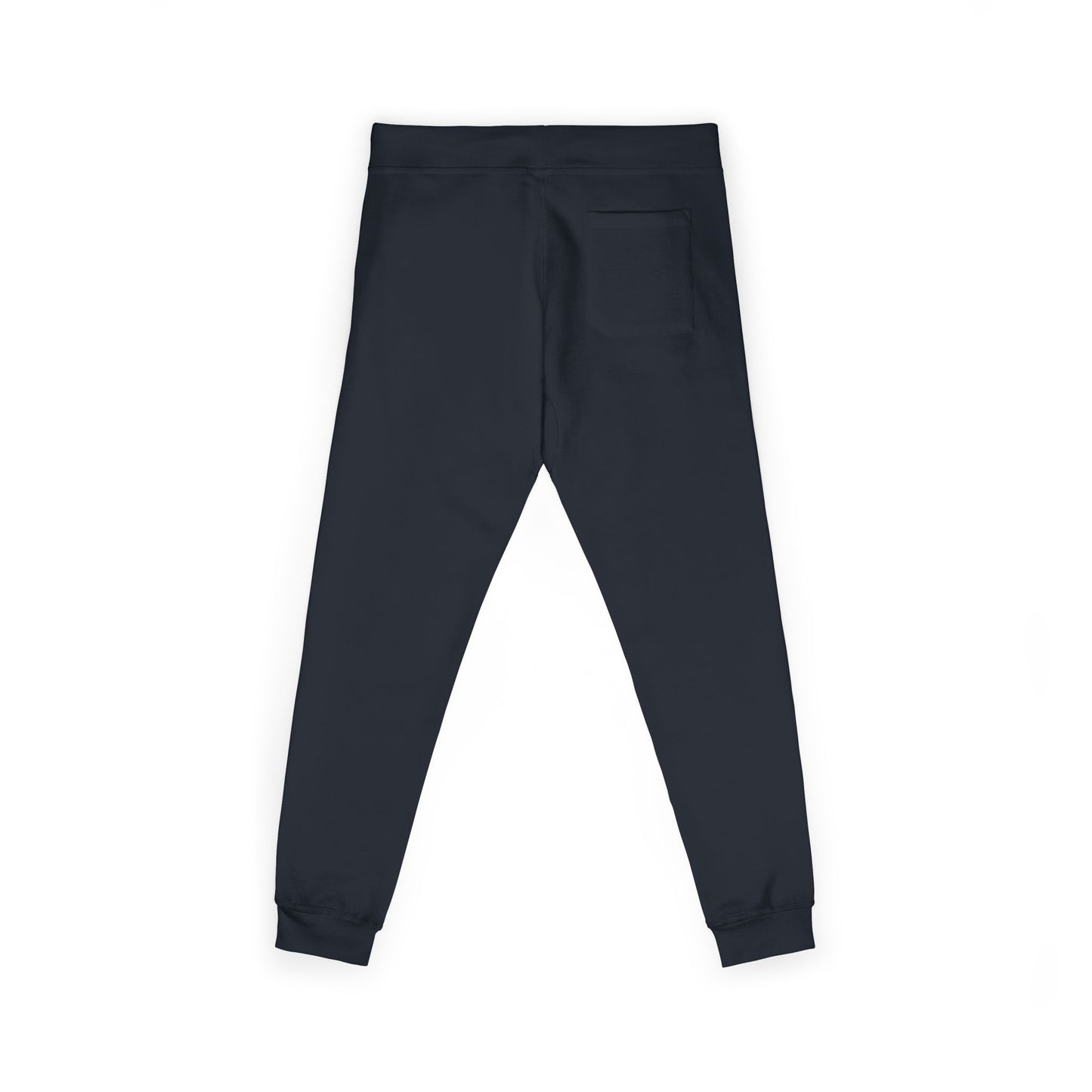 The Original Muslim Hero Fleece Jogger — Grey