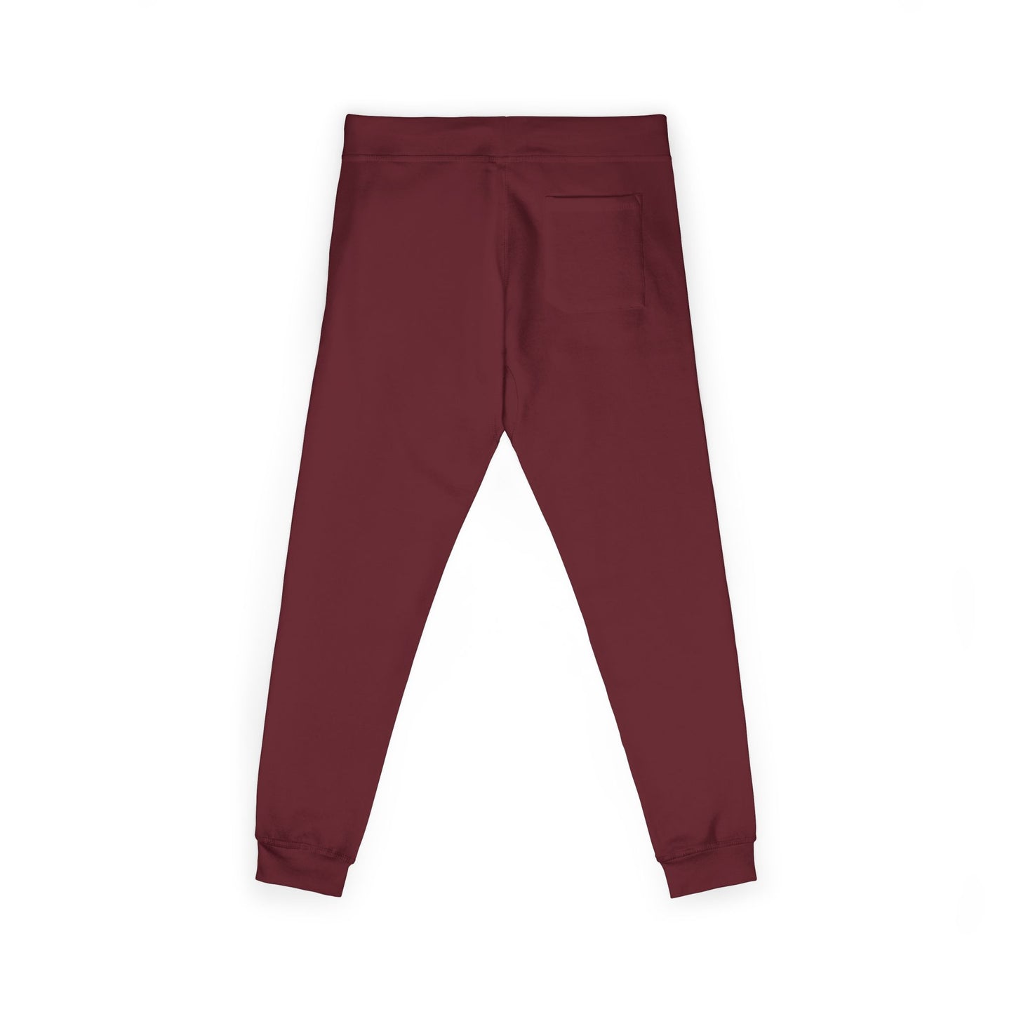 The Brontë & Dickens B&D Sweatpants — Haworth Black