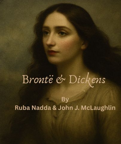 Brontë & Dickens - Digital Collector's Edition